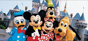Disneyland
