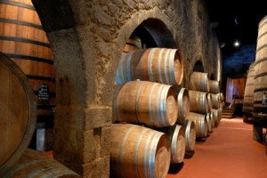 Winery Tours