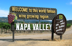 Napa Valley